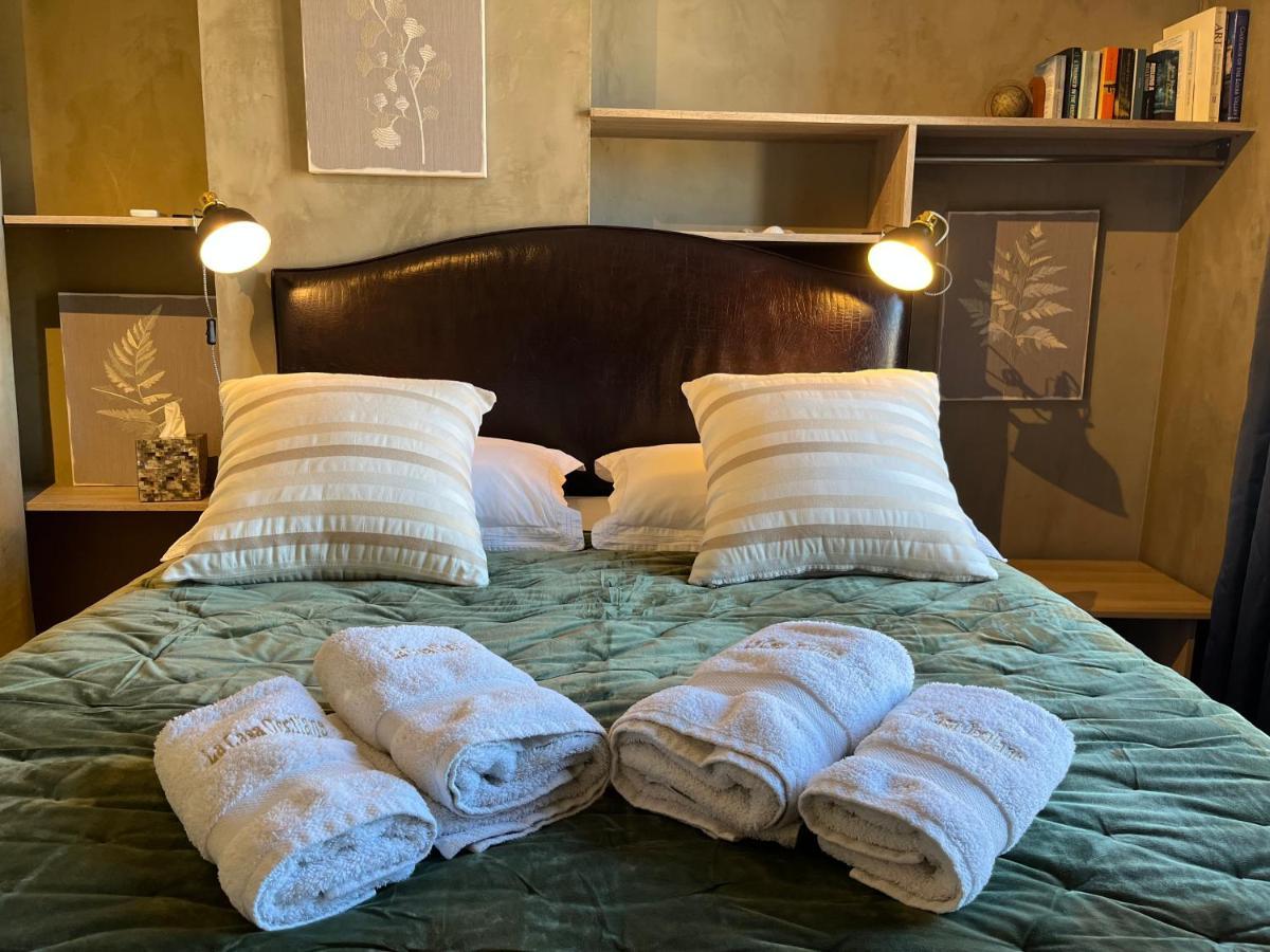 La Casa Occitane 2*