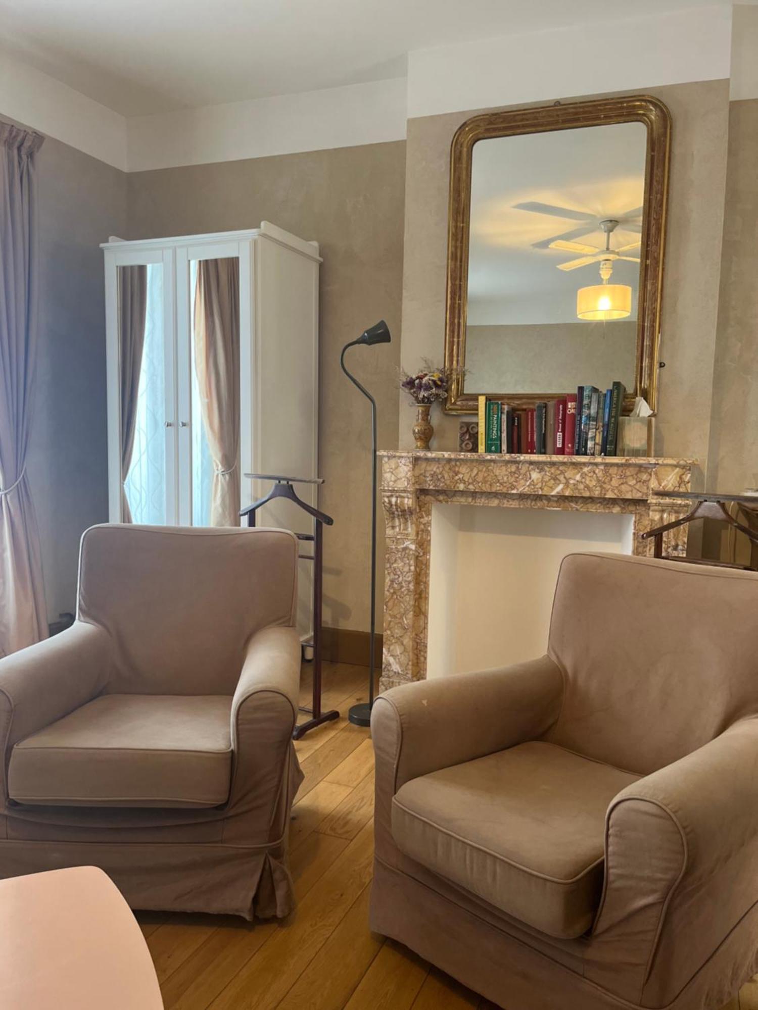 La Casa Occitane Couette-café Marseillan (Herault)