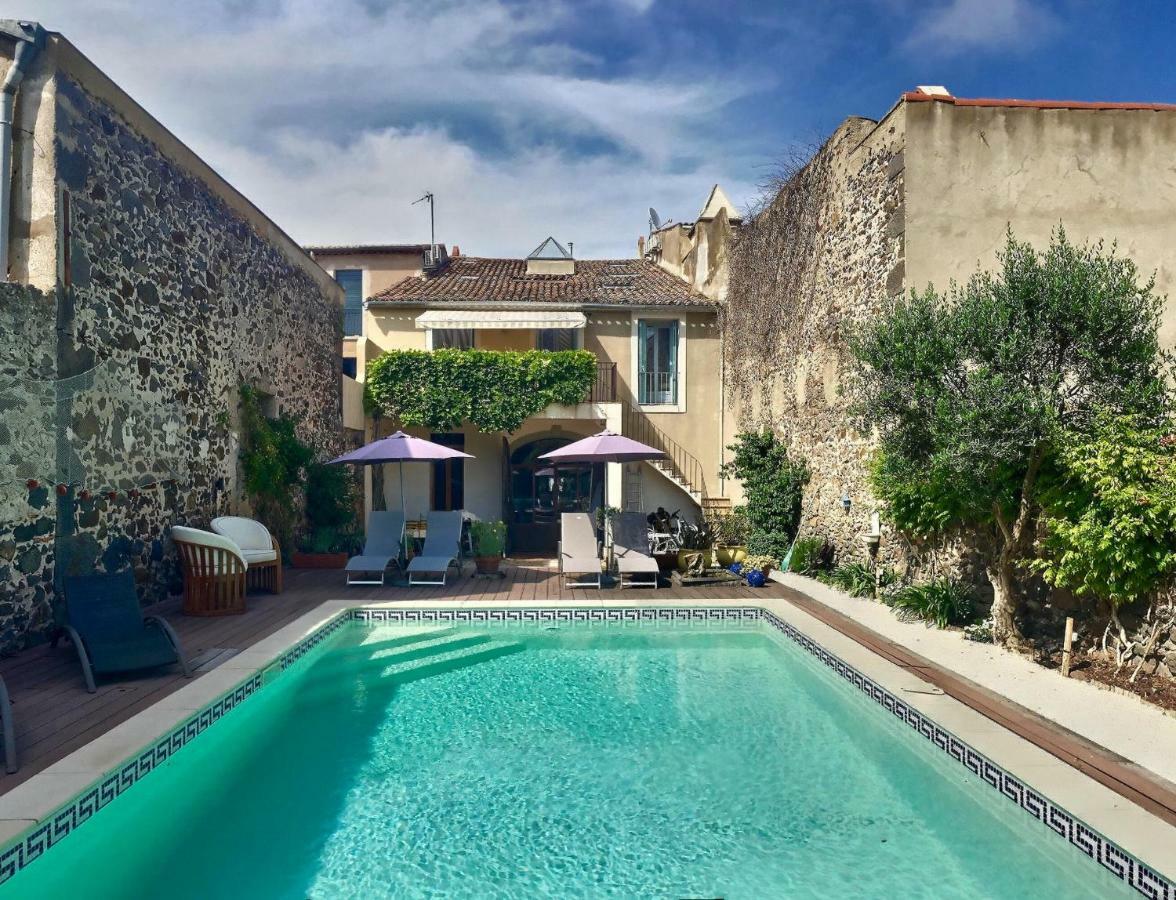 La Casa Occitane 2* Marseillan (Herault)